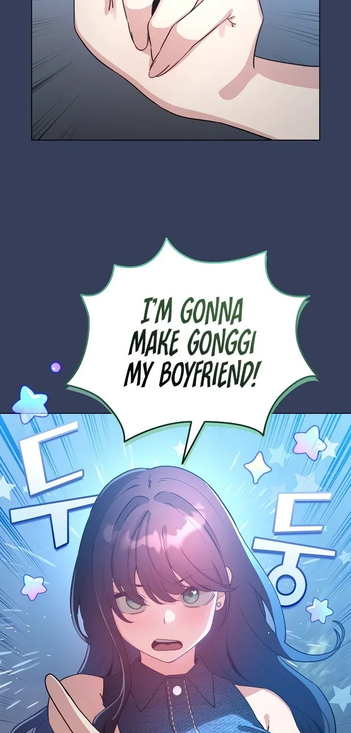 I Became a Pornhwa NPC Chapter 66 page 69 - 