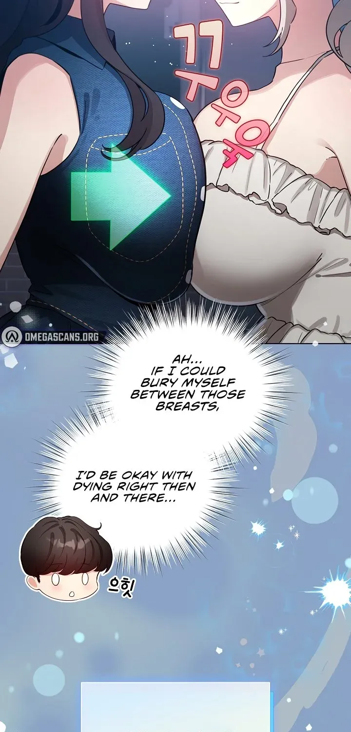 I Became a Pornhwa NPC Chapter 66 page 83 - 