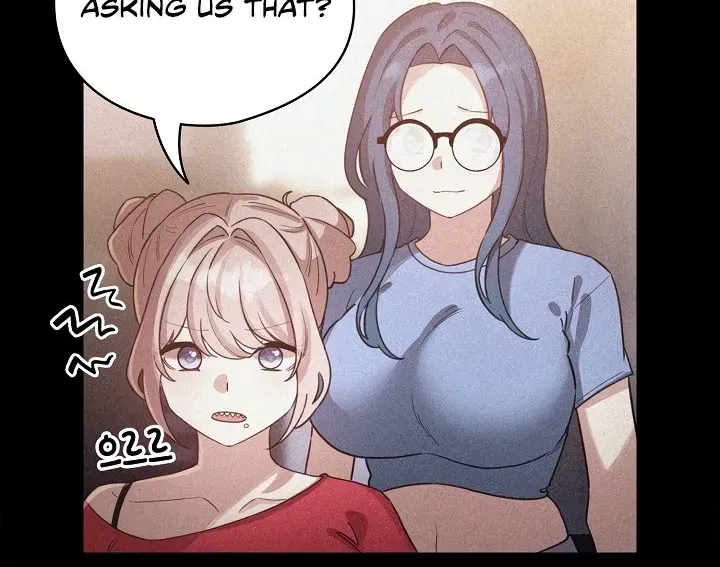 I Became a Pornhwa NPC Chapter 66 page 10 - 