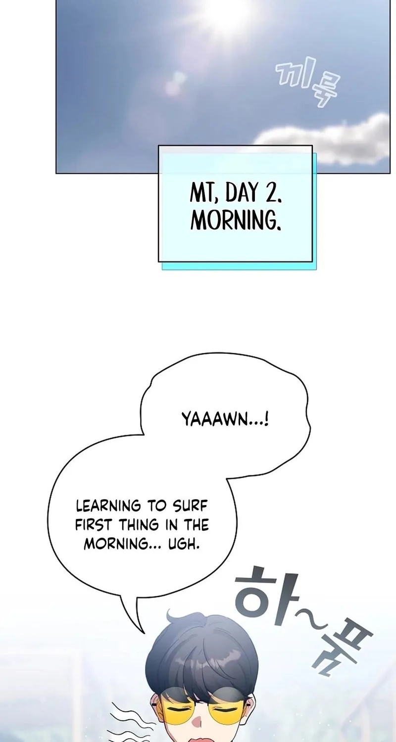 I Became a Pornhwa NPC Chapter 67 page 2 - 
