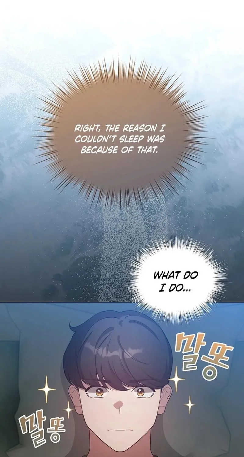 I Became a Pornhwa NPC Chapter 67 page 12 - 