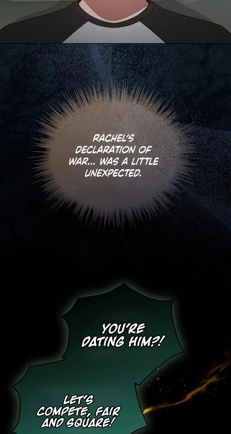 I Became a Pornhwa NPC Chapter 67 page 13 - 