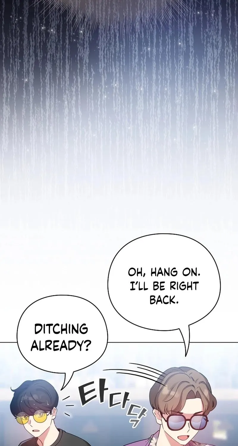 I Became a Pornhwa NPC Chapter 67 page 23 - 