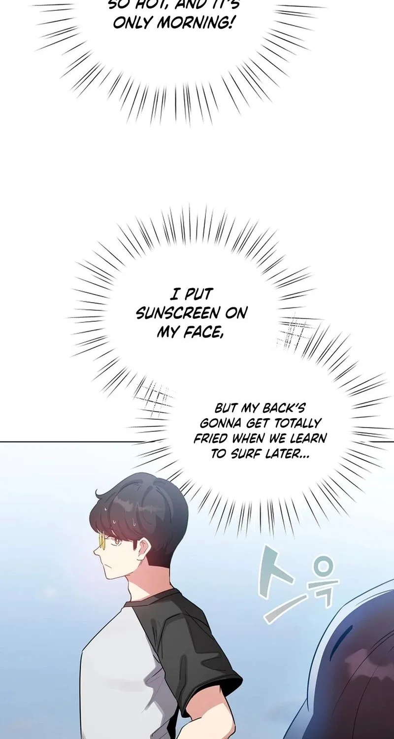 I Became a Pornhwa NPC Chapter 67 page 26 - 
