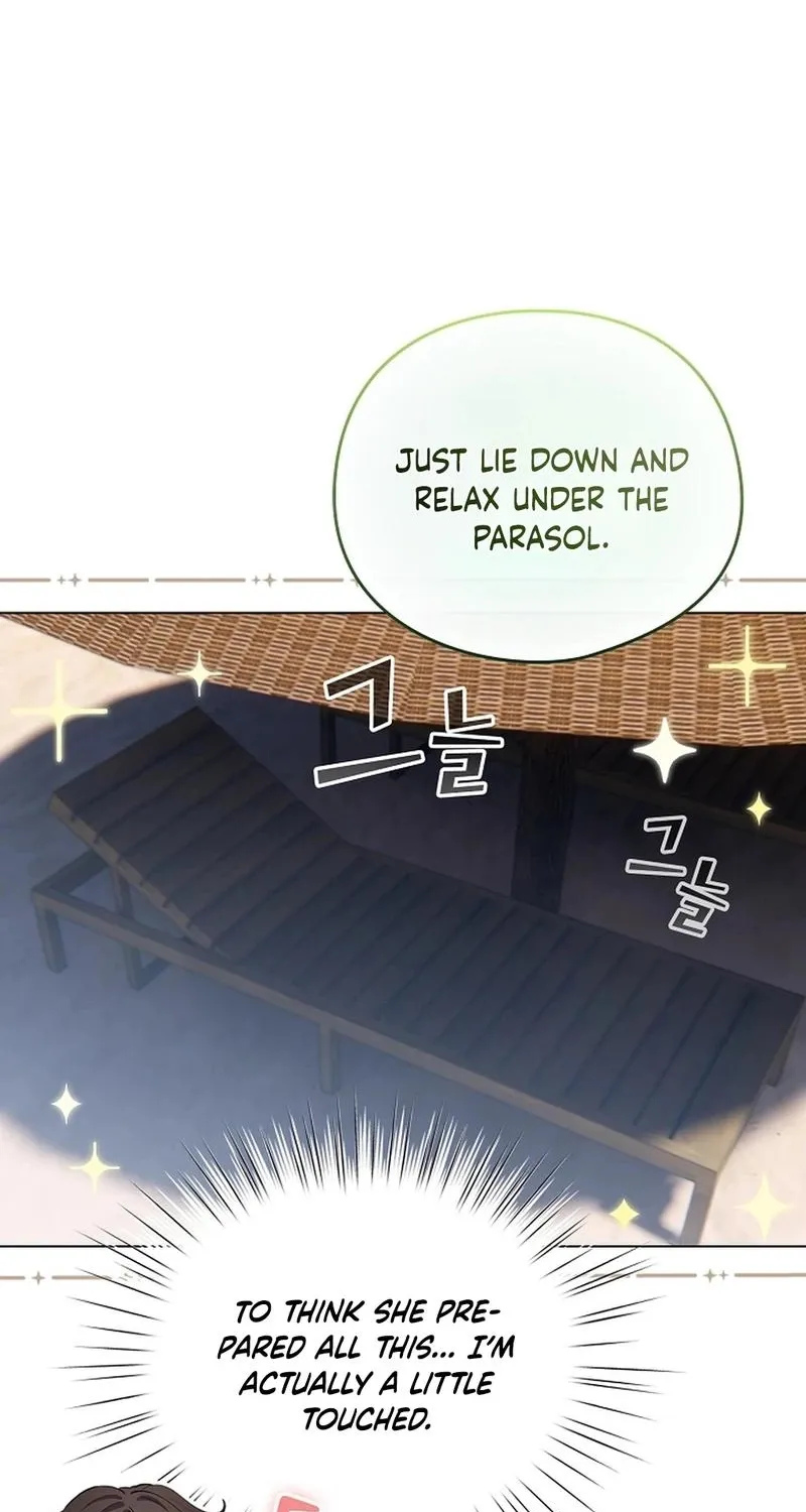 I Became a Pornhwa NPC Chapter 67 page 36 - 