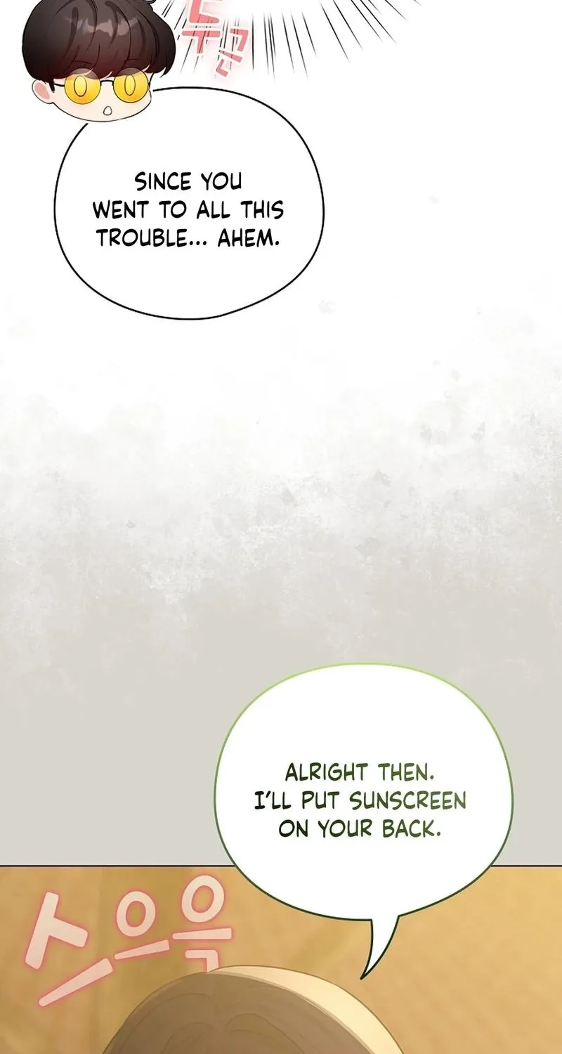 I Became a Pornhwa NPC Chapter 67 page 37 - 