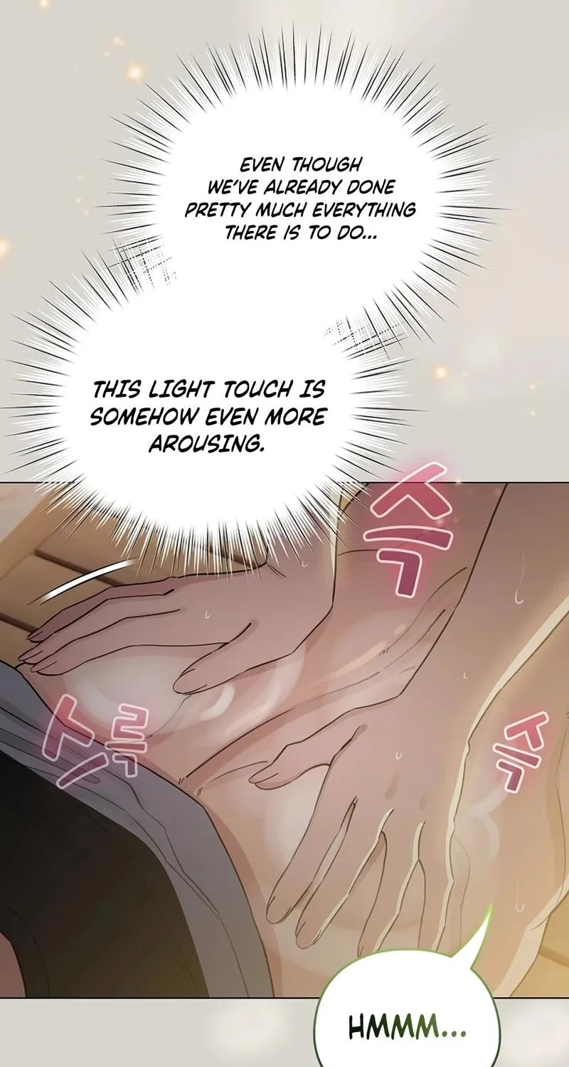 I Became a Pornhwa NPC Chapter 67 page 43 - 