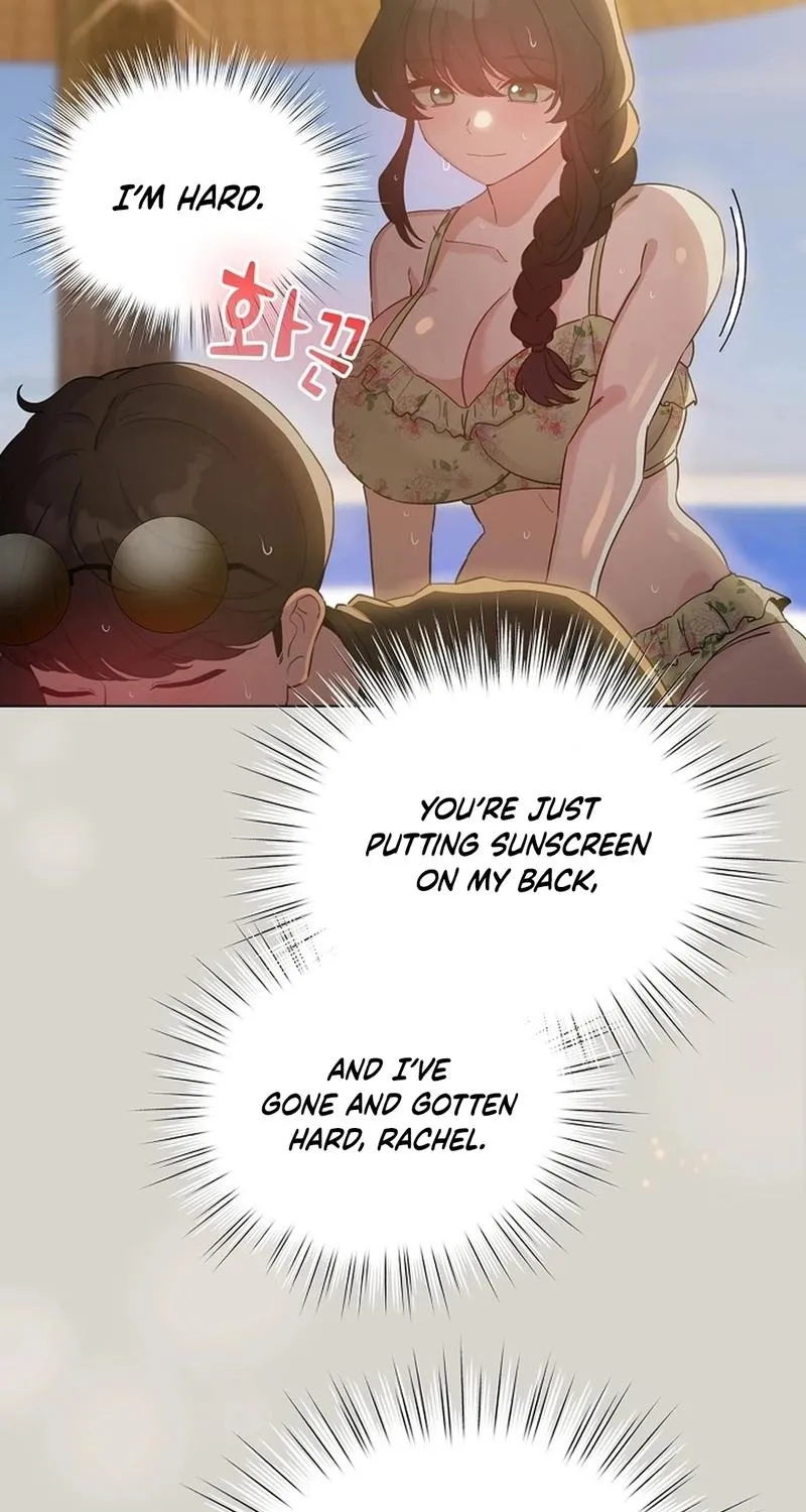 I Became a Pornhwa NPC Chapter 67 page 46 - 