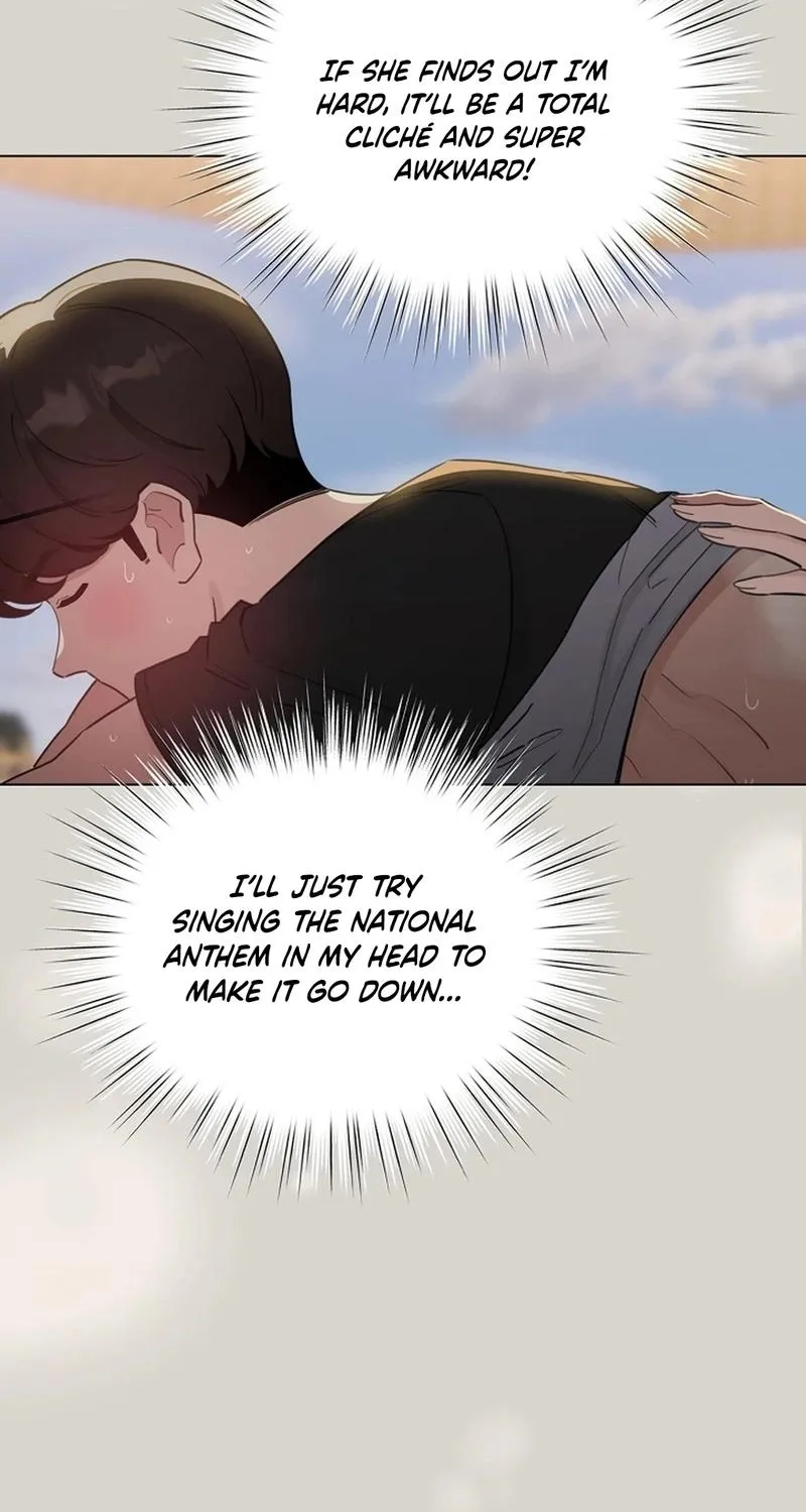 I Became a Pornhwa NPC Chapter 67 page 47 - 