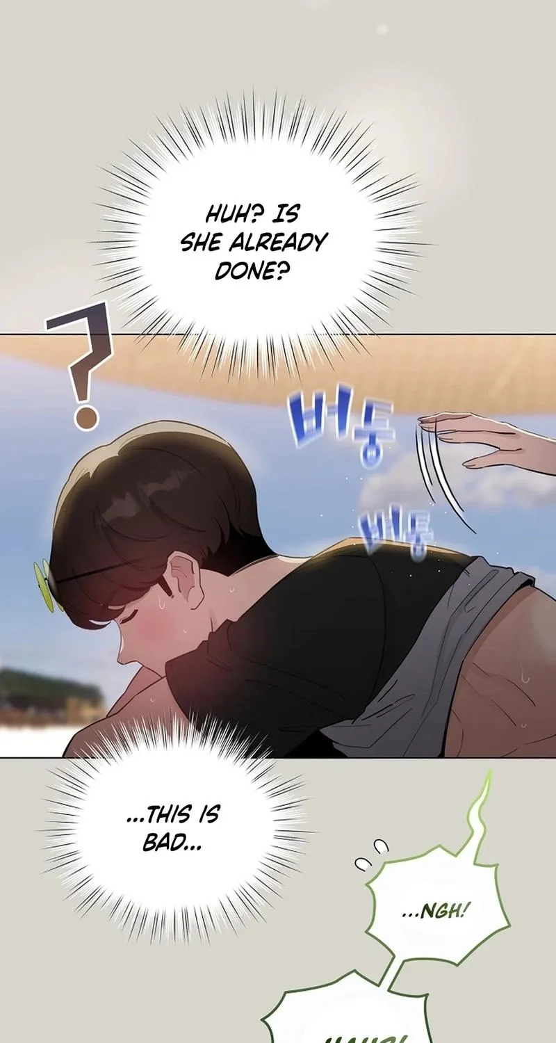 I Became a Pornhwa NPC Chapter 67 page 48 - 