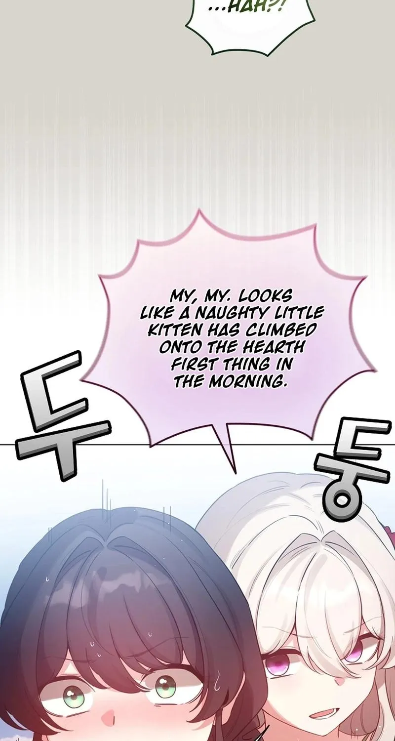 I Became a Pornhwa NPC Chapter 67 page 49 - 