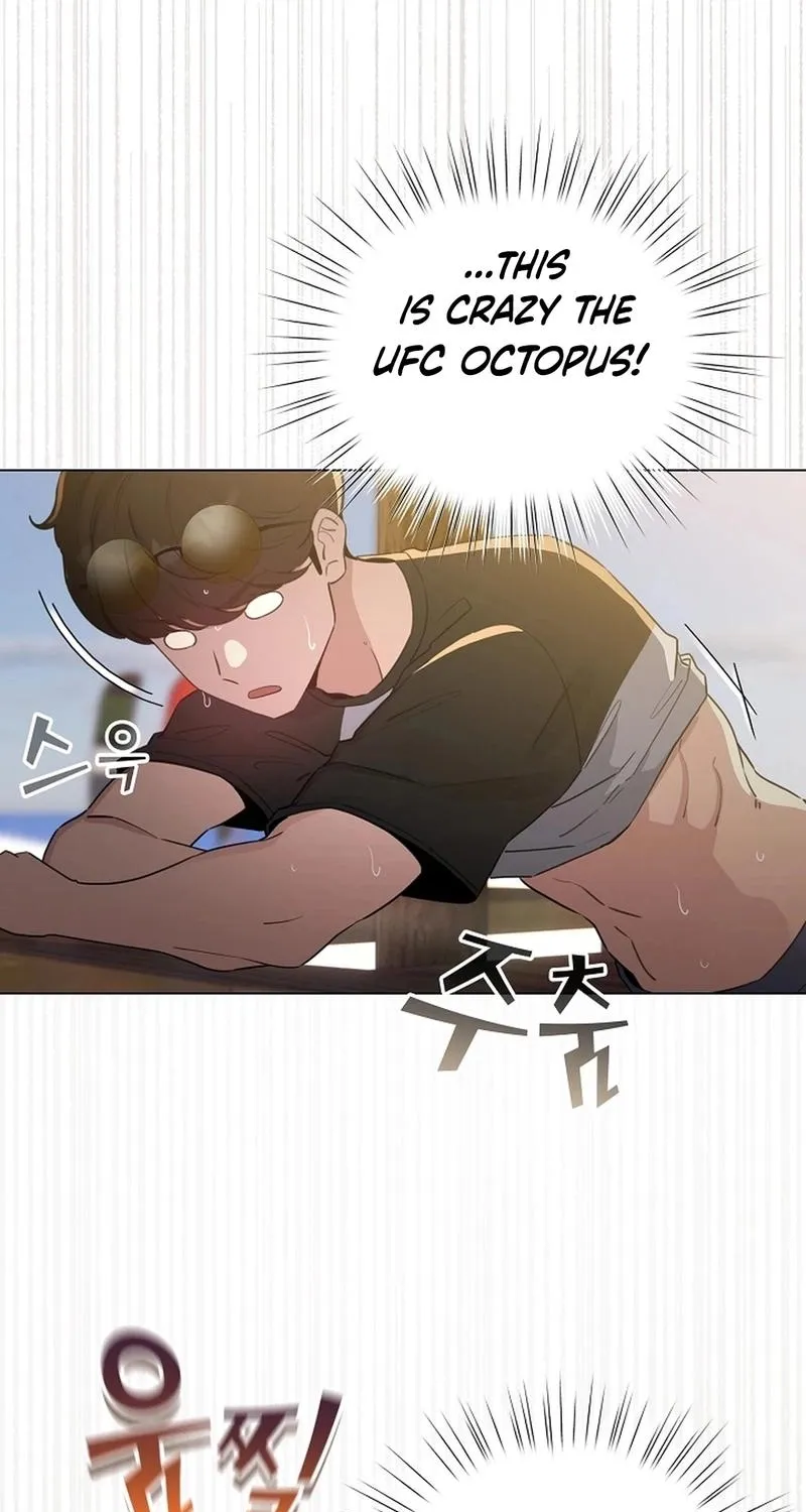 I Became a Pornhwa NPC Chapter 67 page 53 - 