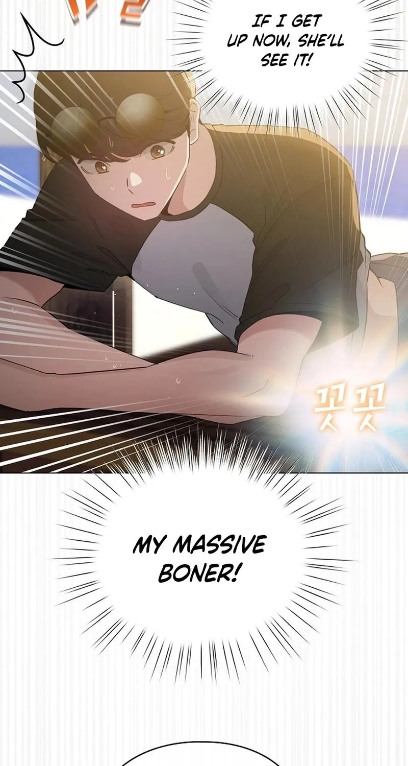 I Became a Pornhwa NPC Chapter 67 page 54 - 