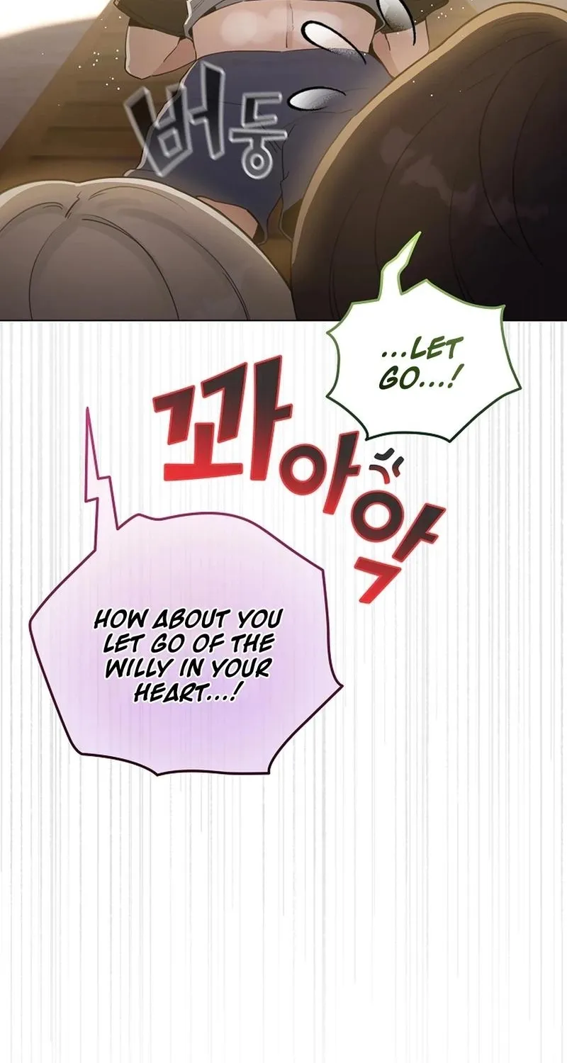 I Became a Pornhwa NPC Chapter 67 page 56 - 