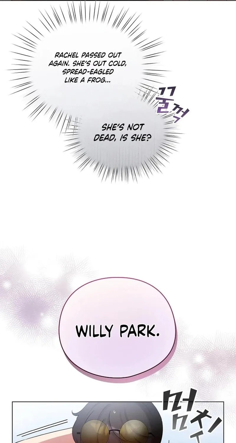 I Became a Pornhwa NPC Chapter 67 page 59 - 