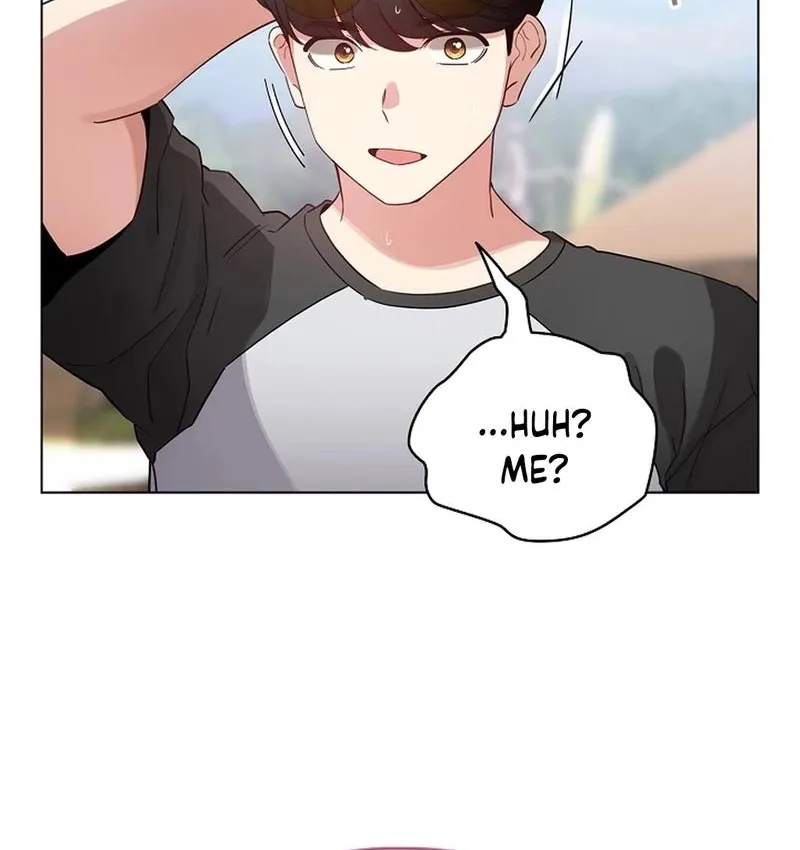 I Became a Pornhwa NPC Chapter 67 page 60 - 