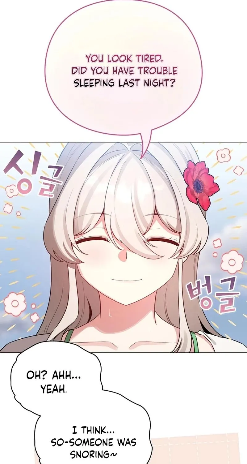 I Became a Pornhwa NPC Chapter 67 page 61 - 