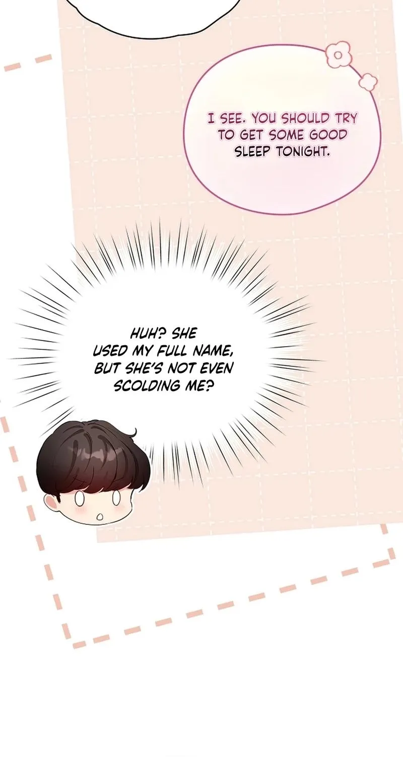 I Became a Pornhwa NPC Chapter 67 page 62 - 