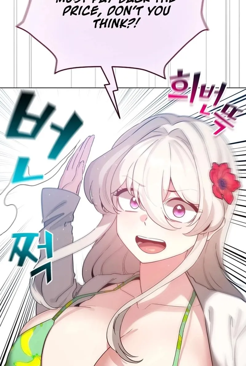 I Became a Pornhwa NPC Chapter 67 page 65 - 