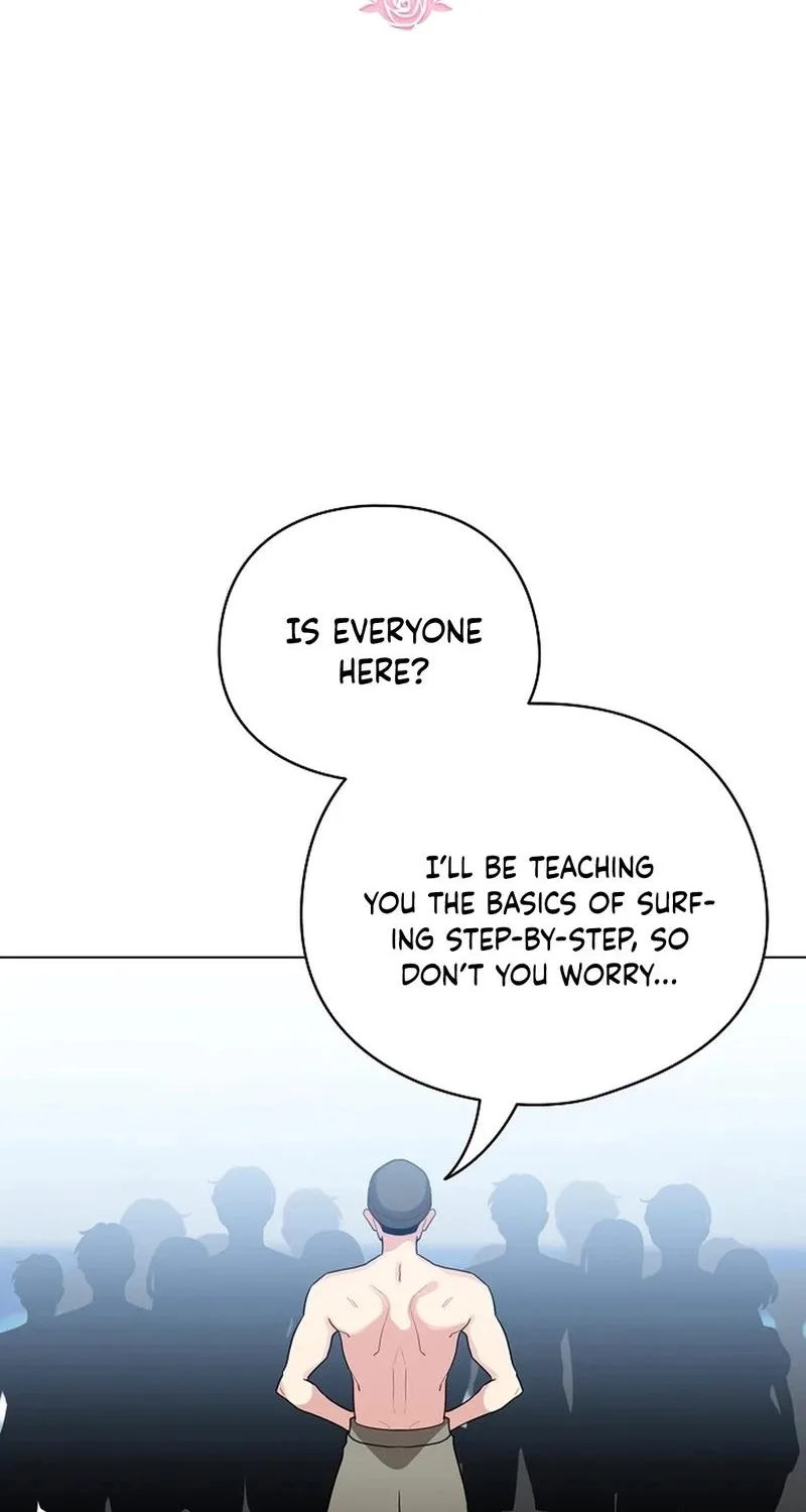 I Became a Pornhwa NPC Chapter 67 page 68 - 