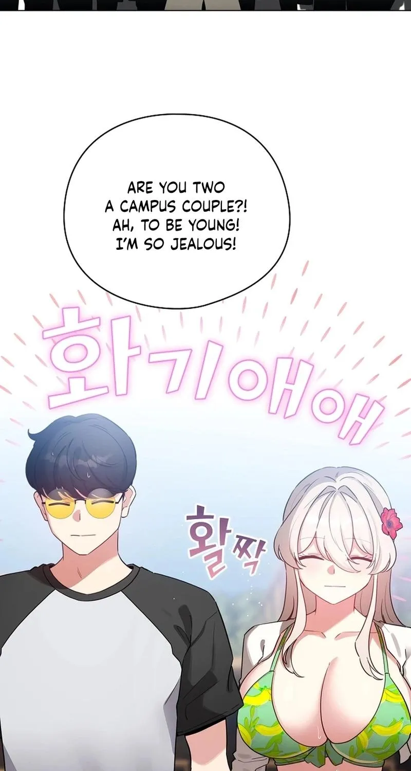 I Became a Pornhwa NPC Chapter 67 page 69 - 