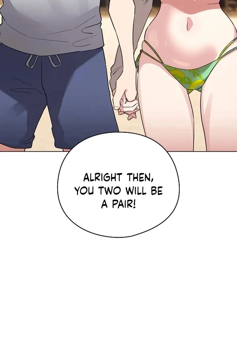 I Became a Pornhwa NPC Chapter 67 page 70 - 