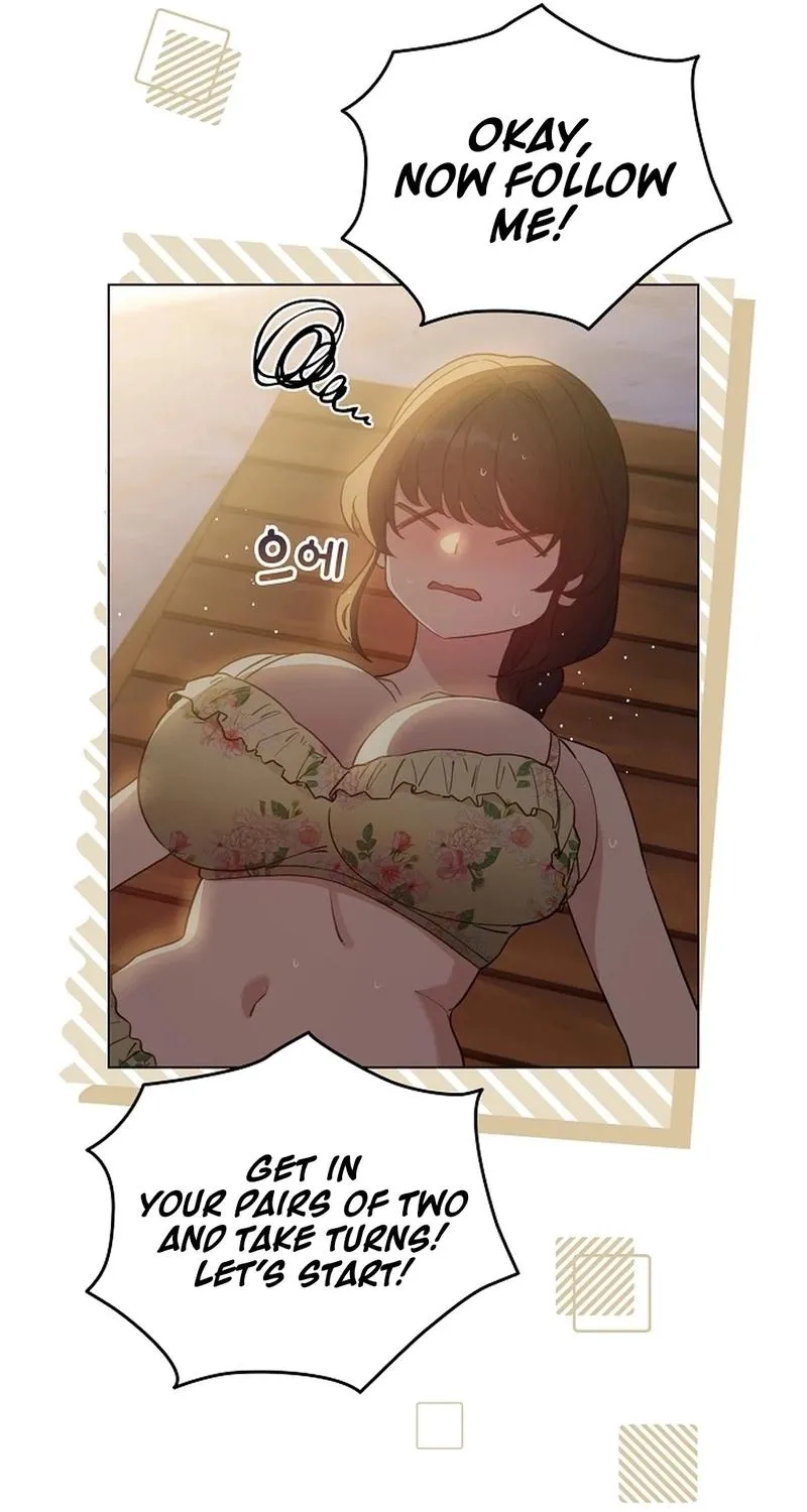 I Became a Pornhwa NPC Chapter 67 page 71 - 