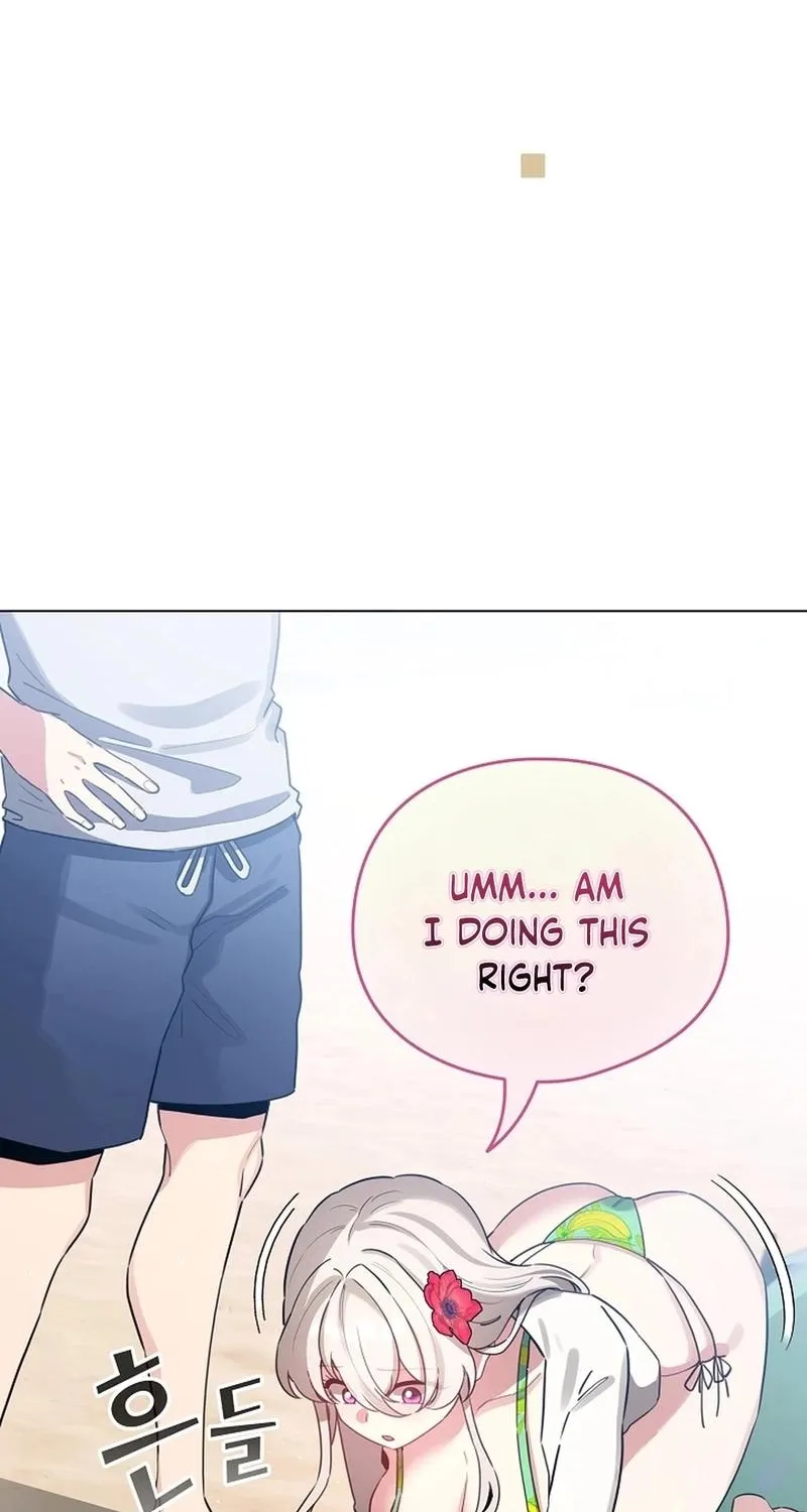 I Became a Pornhwa NPC Chapter 67 page 72 - 