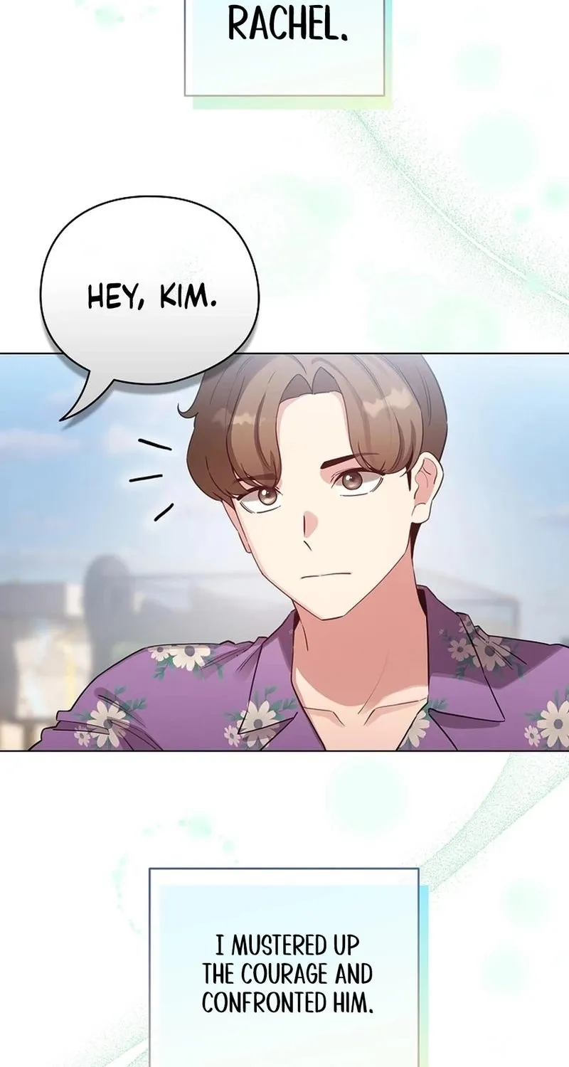 I Became a Pornhwa NPC Chapter 67 page 79 - 