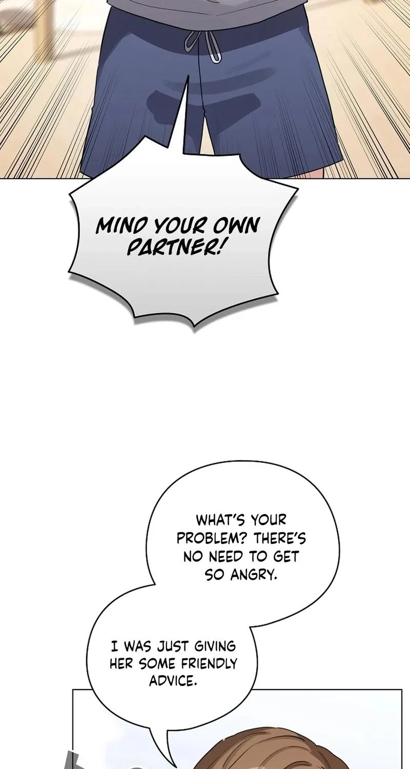 I Became a Pornhwa NPC Chapter 67 page 82 - 