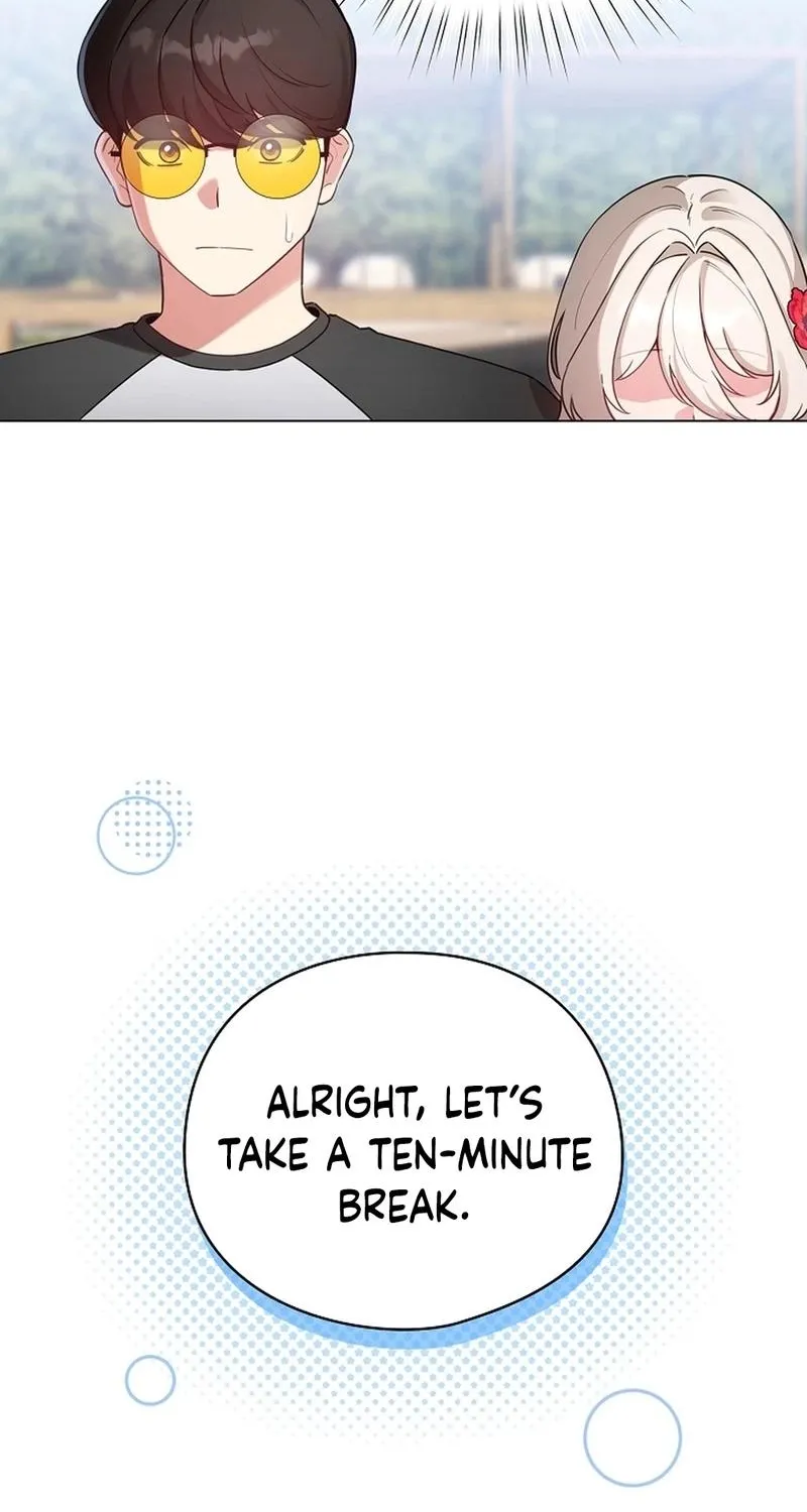 I Became a Pornhwa NPC Chapter 67 page 84 - 