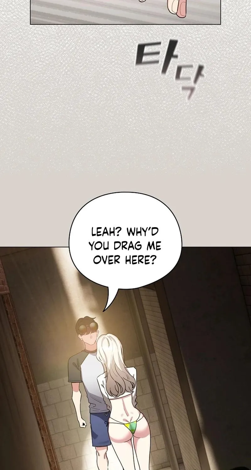 I Became a Pornhwa NPC Chapter 67 page 86 - 