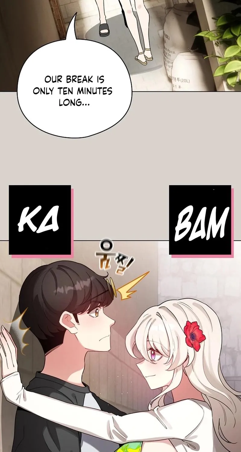 I Became a Pornhwa NPC Chapter 67 page 87 - 