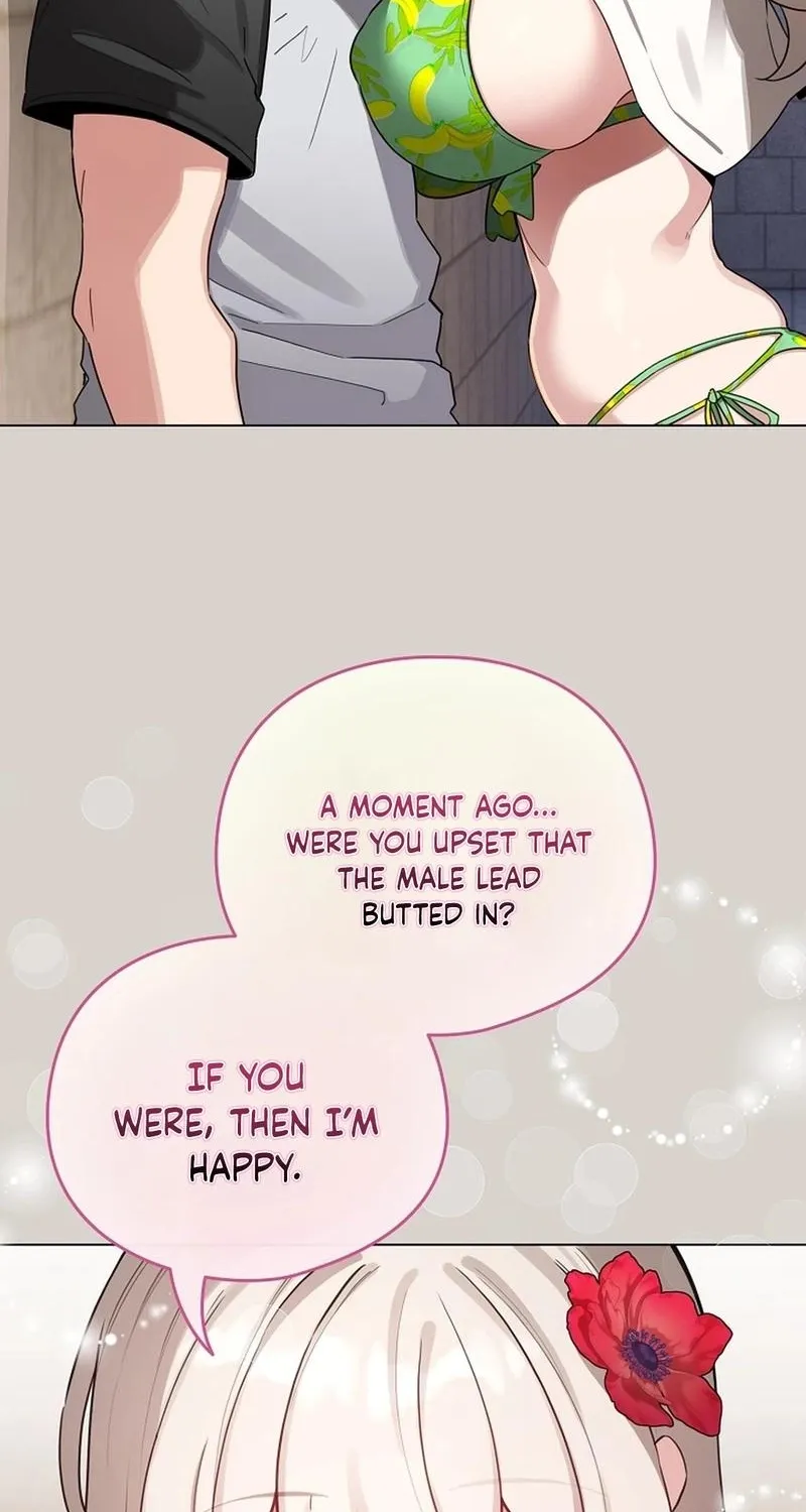 I Became a Pornhwa NPC Chapter 67 page 88 - 