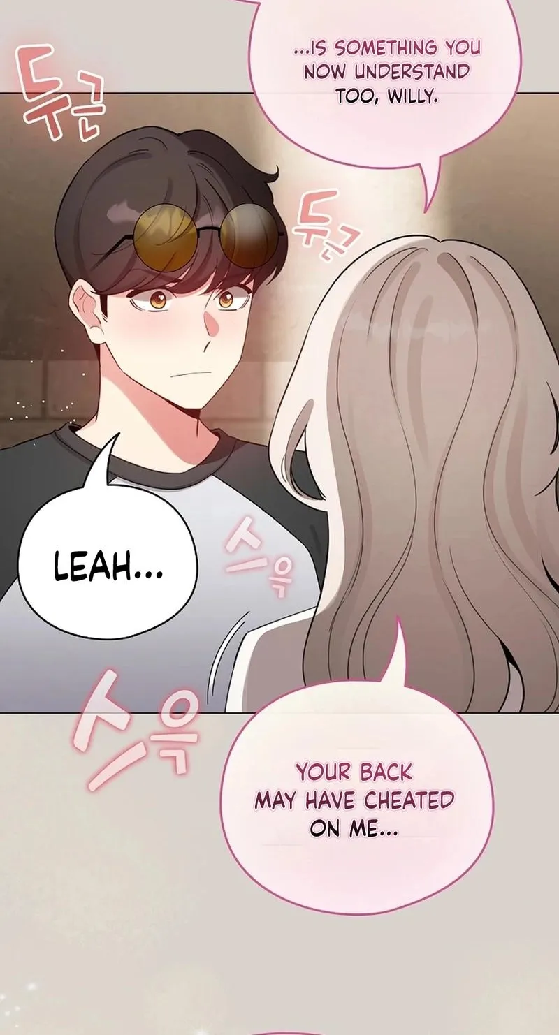 I Became a Pornhwa NPC Chapter 67 page 90 - 