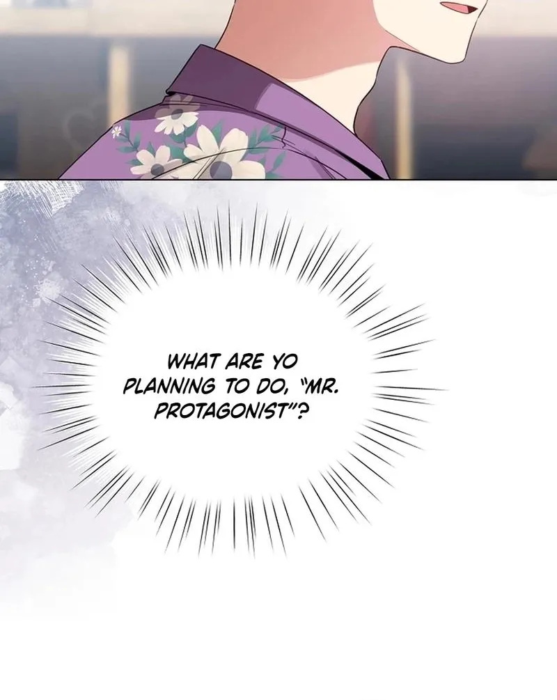 I Became a Pornhwa NPC Chapter 67 page 10 - 