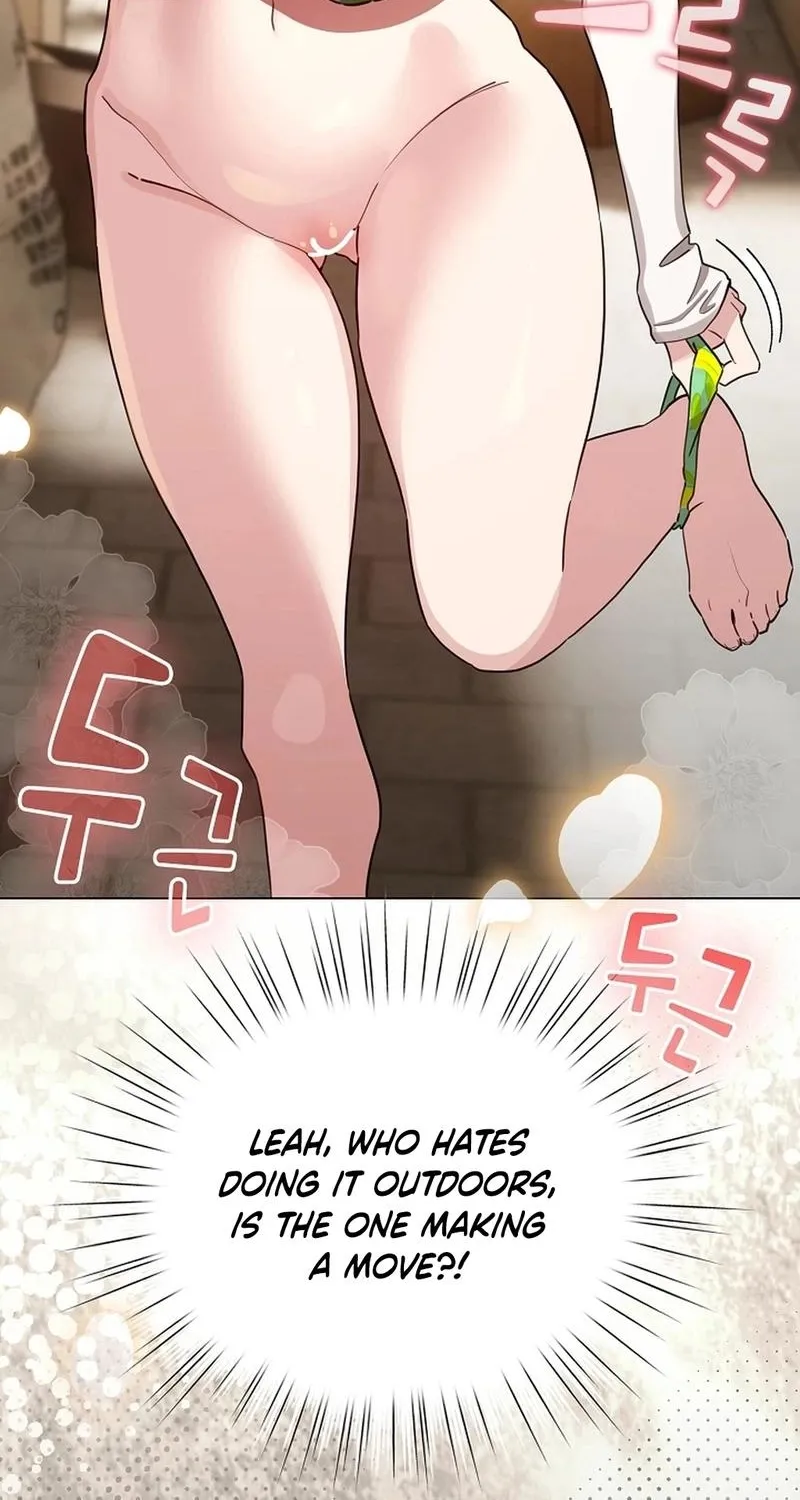I Became a Pornhwa NPC Chapter 67 page 92 - 