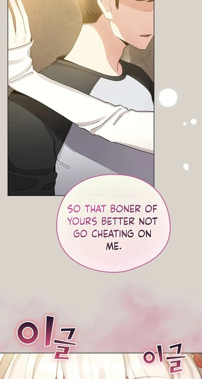 I Became a Pornhwa NPC Chapter 68 page 2 - 
