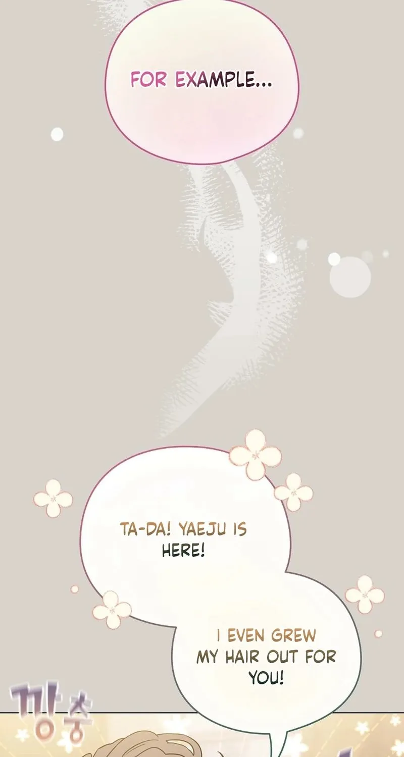 I Became a Pornhwa NPC Chapter 68 page 11 - 