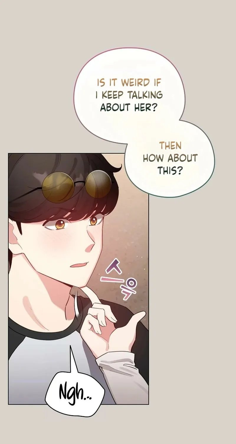 I Became a Pornhwa NPC Chapter 68 page 16 - 