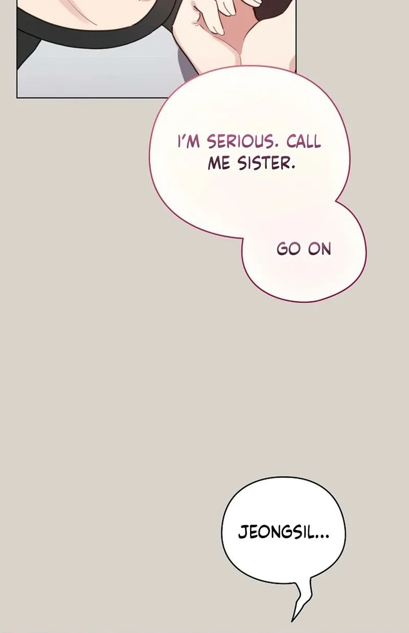 I Became a Pornhwa NPC Chapter 68 page 20 - 