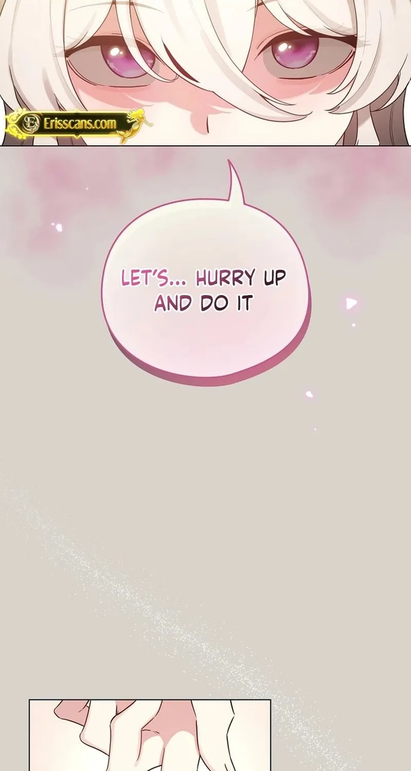 I Became a Pornhwa NPC Chapter 68 page 3 - 