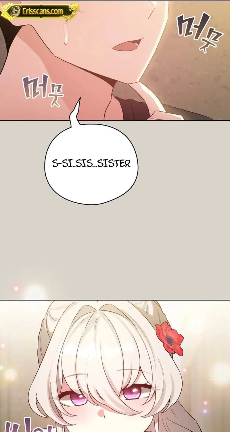 I Became a Pornhwa NPC Chapter 68 page 21 - 