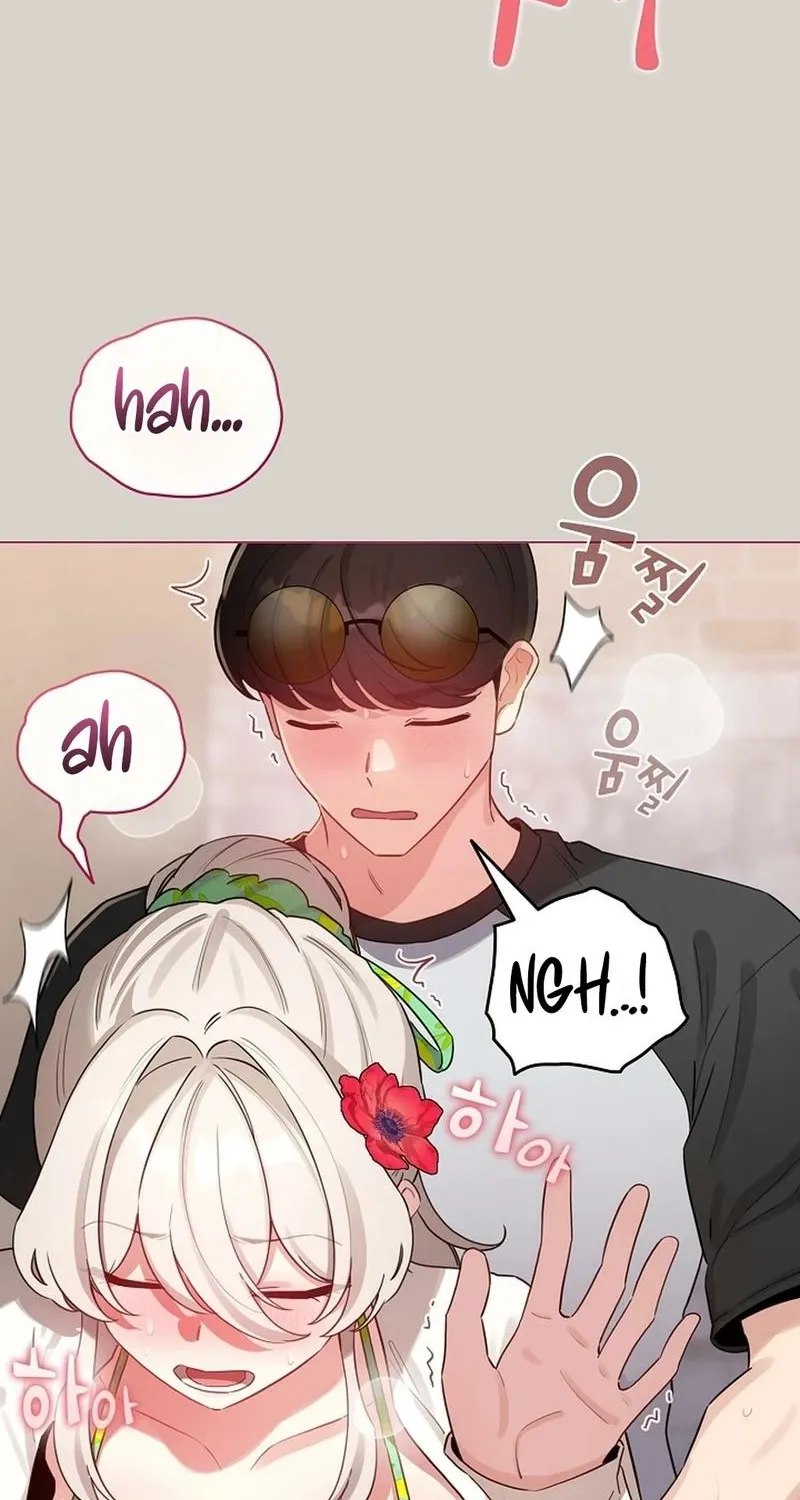 I Became a Pornhwa NPC Chapter 68 page 29 - 