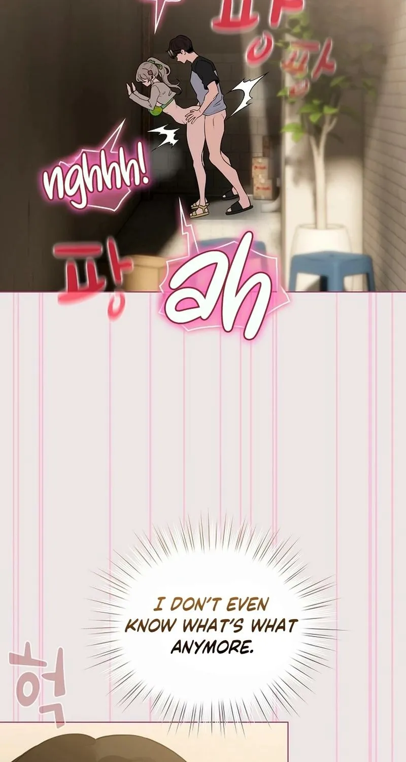 I Became a Pornhwa NPC Chapter 68 page 37 - 