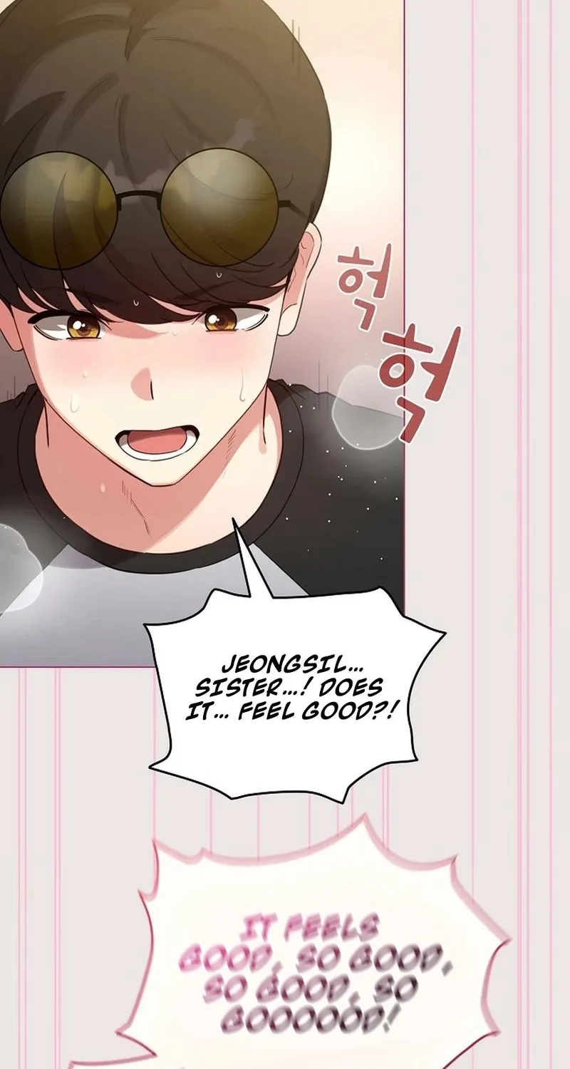I Became a Pornhwa NPC Chapter 68 page 38 - 