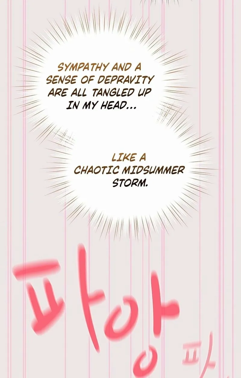 I Became a Pornhwa NPC Chapter 68 page 40 - 