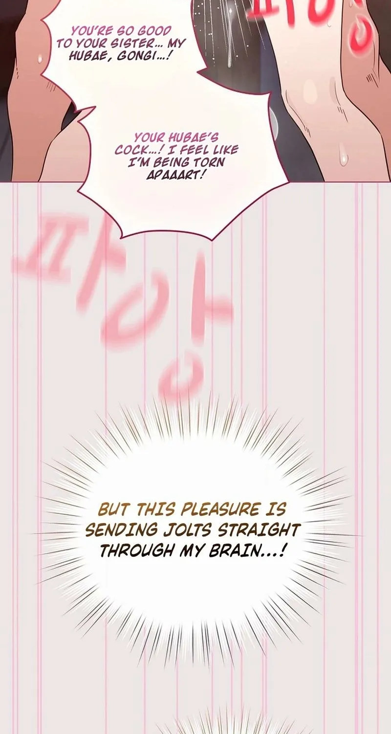 I Became a Pornhwa NPC Chapter 68 page 42 - 