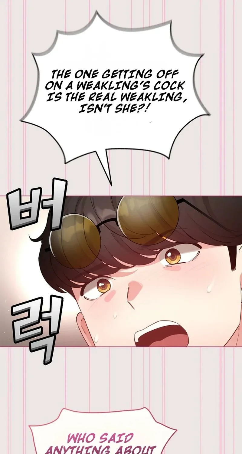 I Became a Pornhwa NPC Chapter 68 page 47 - 