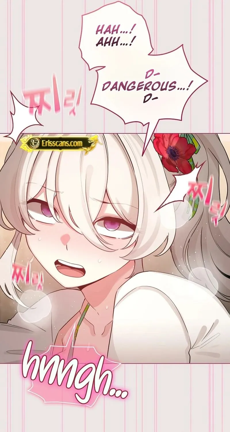 I Became a Pornhwa NPC Chapter 68 page 51 - 
